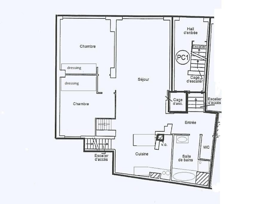 R-Appartements Strasbourg Cosy Orangerie Pour Vos Sejours En Famille Ou Entre Amis Exterior photo